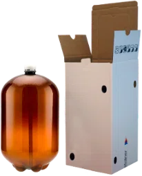 ゴールデンブルワリー クラフトビール 10L、15Lビール使い捨て樽