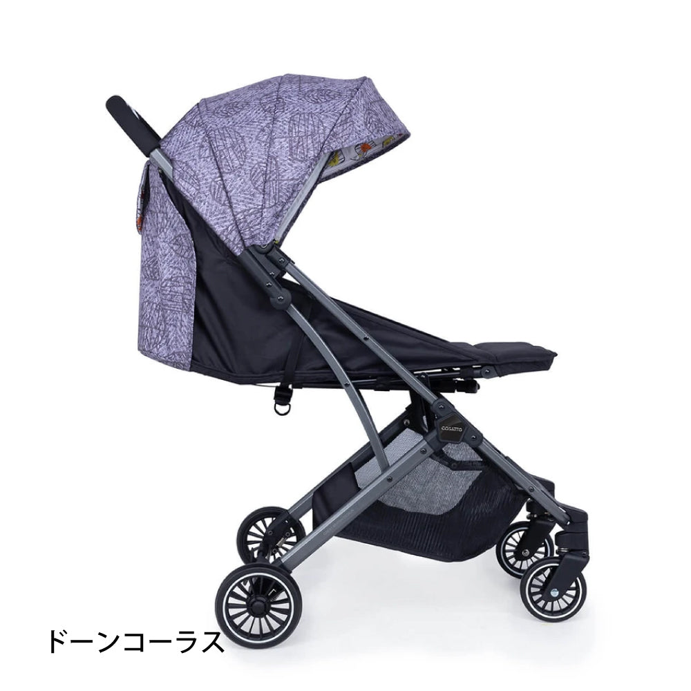 Compact on sale single stroller