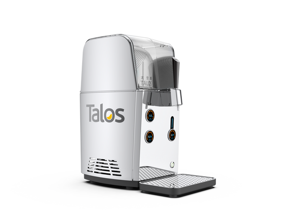 Talos ビールサーバー 10L T-Capsule