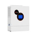 【レビューキャンペーン実施中】SRNE ハイブリッドインバーター 100V （並列接続で単相三線、三相も可能に）  5kW出力 PV425V 並列可 HYP4850U100-H (銀行振り込み選択されましたら3％値引きあり）