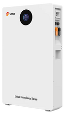 SRNE バッテリー EOSシリーズ 5.12kWh,10.24kWh