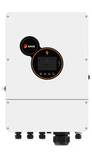 【レビューキャンペーン実施中】SRNE ハイブリッドインバーター HESPシリーズ IP65防水 単相三線（100V/200V） (銀行振り込み選択されましたら3％値引きあり）