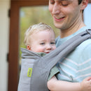 Boba Carrier 4GS