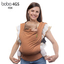 Boba Carrier 4GS