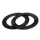 INTEX 10255 フラットストレーナーラバー ワッシャー （38mm） パッキン 2個入り