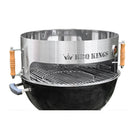 BBQ KINGS ピザリング