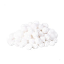 インテックス ファイバーボール サンドフィルターポンプ用  INTEX フィルターポンプ プール ろ過 清掃 掃除 大型プール　500ｇ