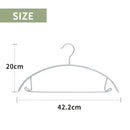 ハンガー 30本入りセット すべらないハンガー