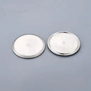 ヘルール エンドキャップ エンド ステンレス SUS304  サニタリー