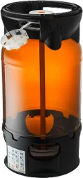 ゴールデンブルワリー クラフトビール【定番】 10L、15Lビール使い捨て