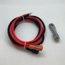 【台数限定・ウインターセール】Golden Energy 51.2V 100Ah 蓄電池 バッテリー スタッキングタイプ SRNE / Growatt CAN接続可能