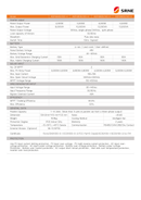 【バッテリー：台数限定ウインターセール中まとめ買いがお得】SRNE ハイブリッドインバーター ASP 日本語取説付き 100V/200V 単相三線 10kW/6.5kW出力 PV425V ASP48100U200-H/ASP4865U140-H (銀行振り込み選択で3％値引き）