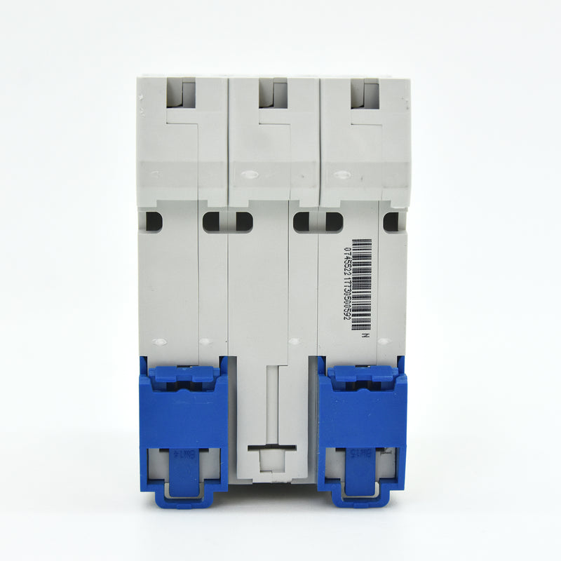 Circuit breaker DC breaker CHINT NB1-63DC 2P DC500V 6kA