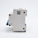 サーキットブレーカー直流ブレーカー　CHINT NXB-125 3P C100 中線なし 3P3E