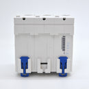 サーキットブレーカー直流ブレーカー　CHINT NXB-125 3P C100 中線なし 3P3E