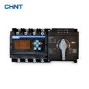 CHINT 自動切換え開閉器 NXZ-125/4A