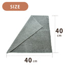 車 洗車 拭き上げ タオル 超吸収 洗車 タオル  マイクロファイバー 28枚セット　112枚セット  マイクロファイバータオル マイクロファイバークロス 大容量 28枚入り 大判 40cm カー用品 車用品 パソコン テレビ の掃除にも