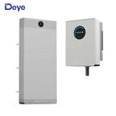 Deye 住宅用蓄電システム 住宅用ハイブリッド蓄電システム  太陽光対応 オフグリッド対応 家庭用 停電対策 自家消費型 太陽光 蓄電池 システム