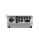 Deye LP2 低電圧ハイブリッドインバーター 8kW 日本仕様 単相三線 100V/200V IP65 屋外設置対応 太陽光 蓄電池 オフグリッド パワーコンディショナー SUN-8K-SG02LP2-JP-AM2