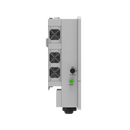 Deye LP2 低電圧ハイブリッドインバーター 8kW 日本仕様 単相三線 100V/200V IP65 屋外設置対応 太陽光 蓄電池 オフグリッド パワーコンディショナー SUN-8K-SG02LP2-JP-AM2