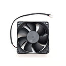 ファン SRNE製 ハイブリッドインバーター用 ファン  FAN DA08025B12UR　