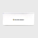 【台数限定・ウインターセール】Golden Energy 51.2V 100Ah 蓄電池 バッテリー スタッキングタイプ SRNE / Growatt CAN接続可能