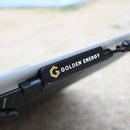 フレキシブルソーラーパネル 単結晶 90W