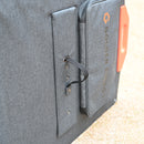 折りたたみポータブルソーラーパネル 単結晶 220W