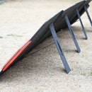 折りたたみポータブルソーラーパネル 単結晶 220W