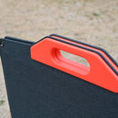 折りたたみポータブルソーラーパネル 単結晶 220W