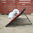 折りたたみポータブルソーラーパネル 単結晶 220W