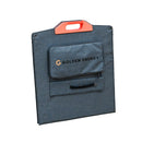 折りたたみポータブルソーラーパネル 単結晶 220W