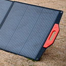 折りたたみポータブルソーラーパネル 単結晶 220W