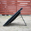 折りたたみポータブルソーラーパネル 単結晶 220W