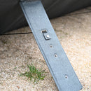 折りたたみポータブルソーラーパネル 単結晶 220W