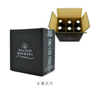 送料無料 クラフトビール お中元 夏ギフト GOLDEN BREWERY 6本セット 4本セット ゴールデン IPA