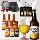 送料無料 クラフトビール お中元 夏ギフト GOLDEN BREWERY 6本セット 4本セット ゴールデン IPA