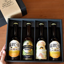 送料無料 クラフトビール お中元 夏ギフト GOLDEN BREWERY 6本セット 4本セット ゴールデン IPA