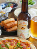 送料無料 クラフトビール お中元 夏ギフト GOLDEN BREWERY 6本セット 4本セット ゴールデン IPA