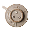 コーヒー ドリッパー 陶器 日本製 カリタ MI185 コーヒードリッパー おしゃれ 2〜4人用 美濃焼 日本 陶器 ドリップコーヒー 磁器 コーヒー用品 焼き物 ドリッパー ギフト プレゼント 敬老の日 誕生日 父の日 母の日 素朴