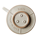 コーヒー ドリッパー 陶器 日本製 カリタ MI185 コーヒードリッパー おしゃれ 2〜4人用 美濃焼 日本 陶器 ドリップコーヒー 磁器 コーヒー用品 焼き物 ドリッパー ギフト プレゼント 敬老の日 誕生日 父の日 母の日 素朴