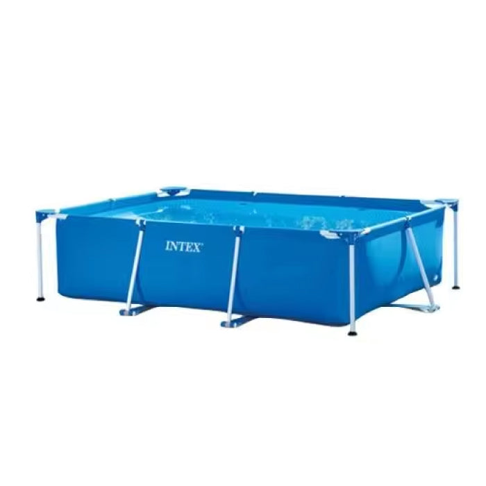 フレームプール INTEX ビニールプール 4.5m / 3m / 2.6m / 2.2m 