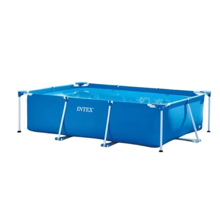 フレームプール INTEX ビニールプール 4.5m / 3m / 2.6m / 2.2m 