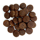 【エンパイア】 パピーグロース  +25 中粒 12kg　ジビエ　ドッグフード