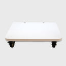 Golden Energy 51.2V（48V）蓄電池用キャスター架台