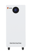 SRNE バッテリー EOSシリーズ 5.12kWh,10.24kWh