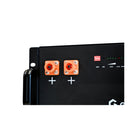 CHERRYBELL TE4000PRO 51.2V 100Ah 5.12kWh Lithium Iron Phosphate Battery Rack Lifepo4 48V Specifications