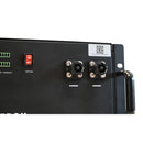 CHERRYBELL TE4000PRO 51.2V 100Ah 5.12kWh Lithium Iron Phosphate Battery Rack Lifepo4 48V Specifications