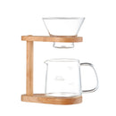 Kalita (カリタ) コーヒードリッパー スタンドセット 2〜4人用 WDG-185