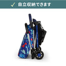 コサット ベビーカー Yo! ヨー 耐荷重25kg  コンパクト 安全ガード付き 新生児から